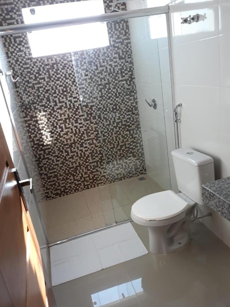 Ruropolis Planalto Palace Hotel מראה חיצוני תמונה