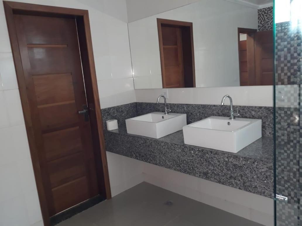 Ruropolis Planalto Palace Hotel מראה חיצוני תמונה
